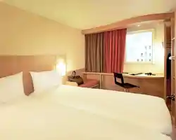Ibis Yanbu Saudi Arabia thumbnail